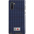 Japan Soccer Flag Galaxy Note 10 Pro Case